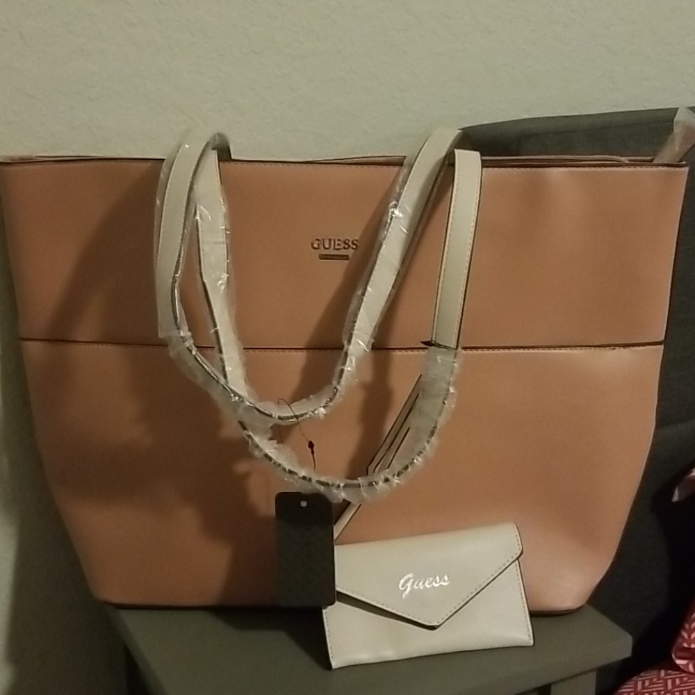 Guess Purse